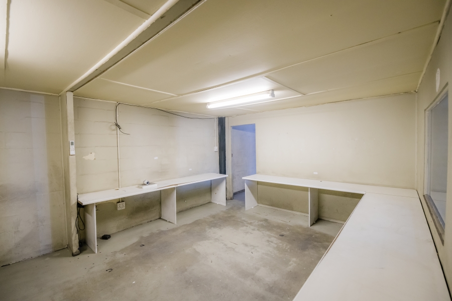 Commercial Property for Sale in Hex Industrial Western Cape